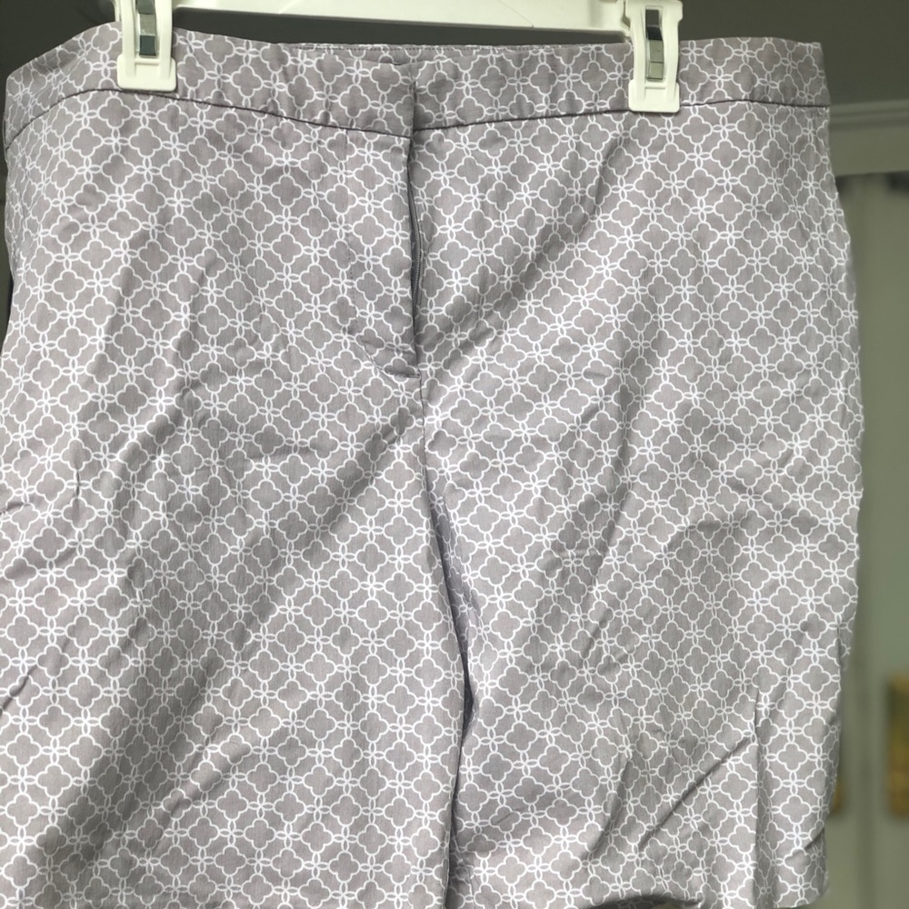 Never used shorts
